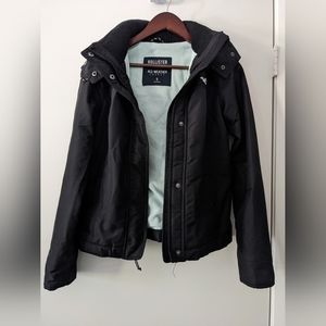 Hollister All Weather Jacket